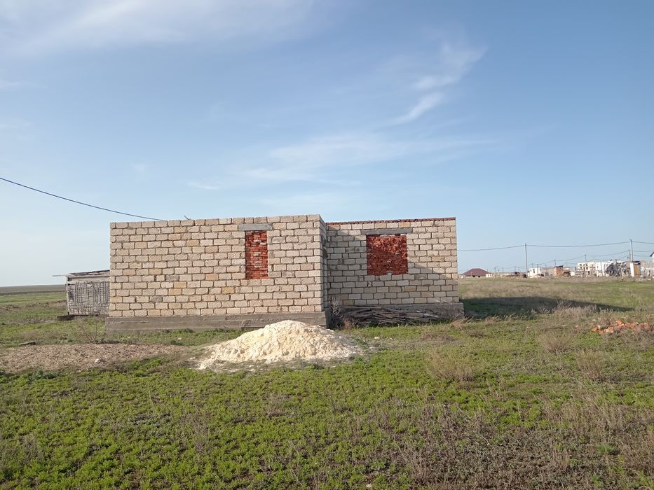 Продам земельный участок