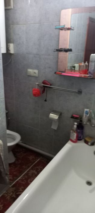 Продам 3х комнатную квартиру