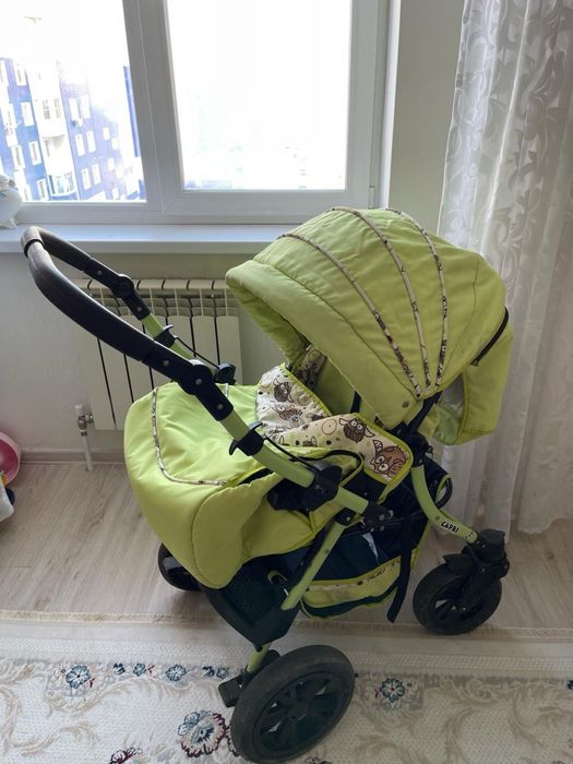 продам коляску