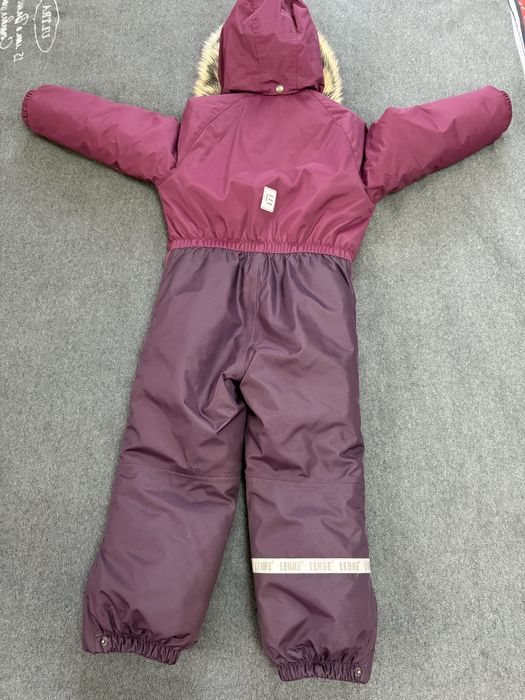 Зимний комбинезон Lenne 116