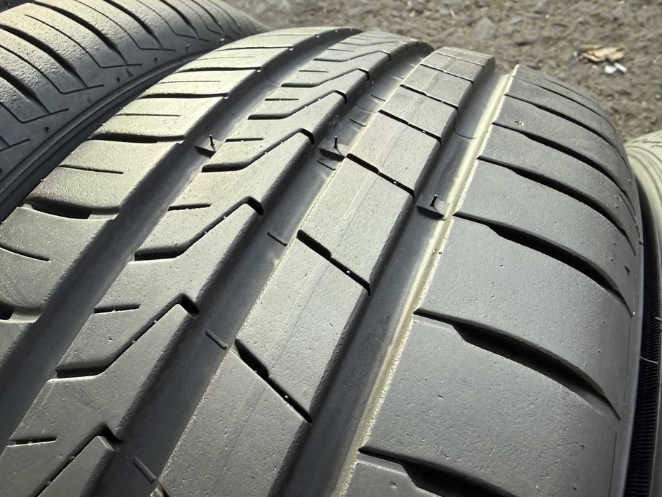 4x Anvelope Vara 195/55 r16 - Hankook Kinergy Eco 2