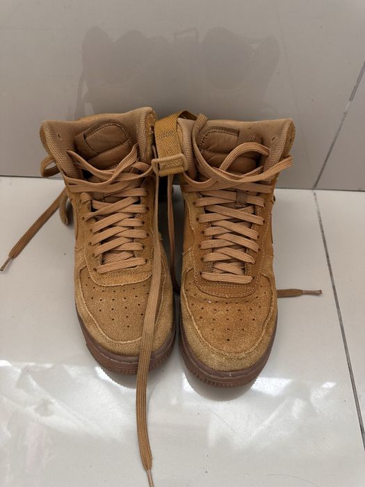 Ghete nike baieti