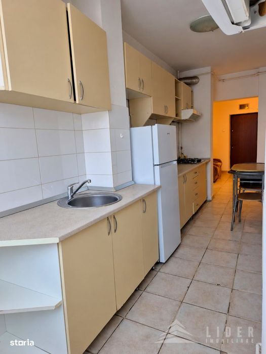 Leilighet, 38 m²