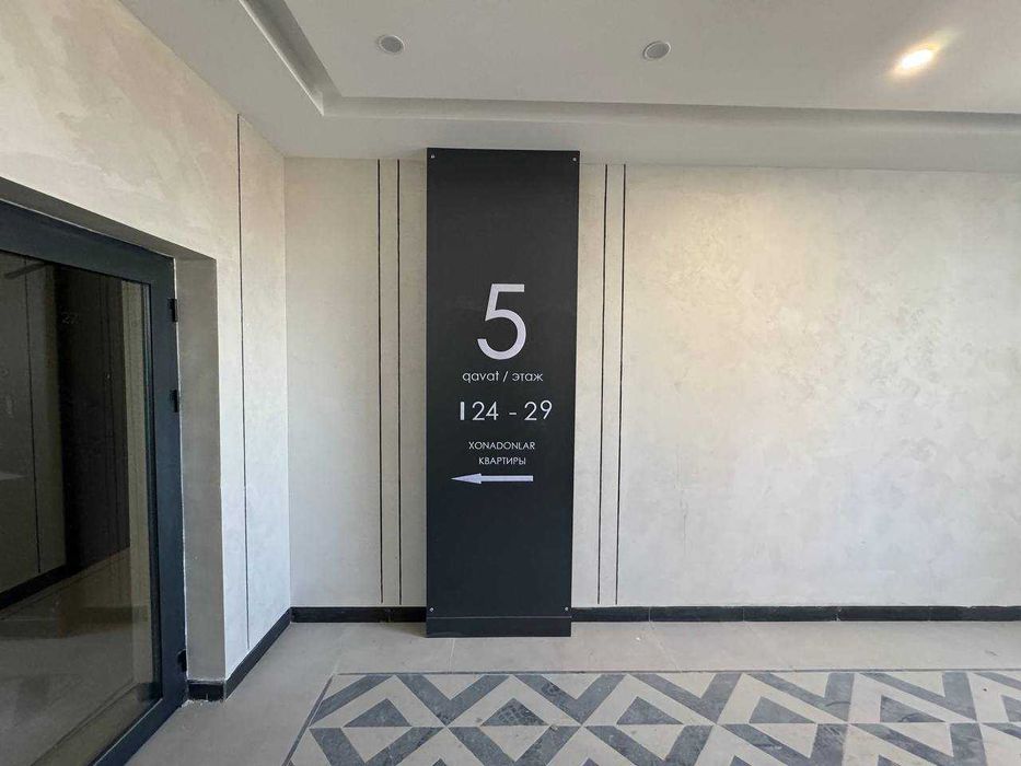 ЖК "Koh Ota" Квартира 43,64 м2 с кадастром рядом ТЦ Riveria