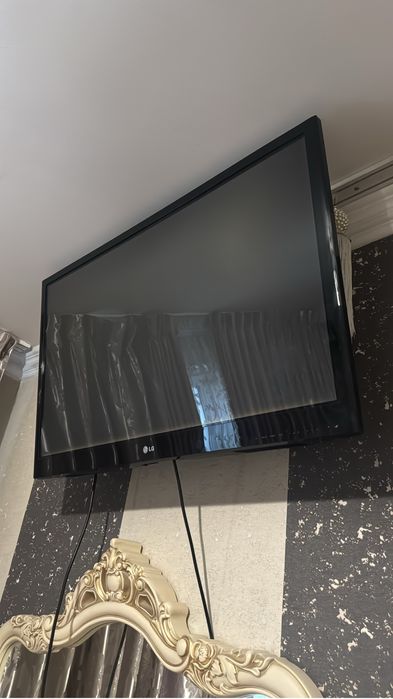 Телевизор LG 42PT250-ZG