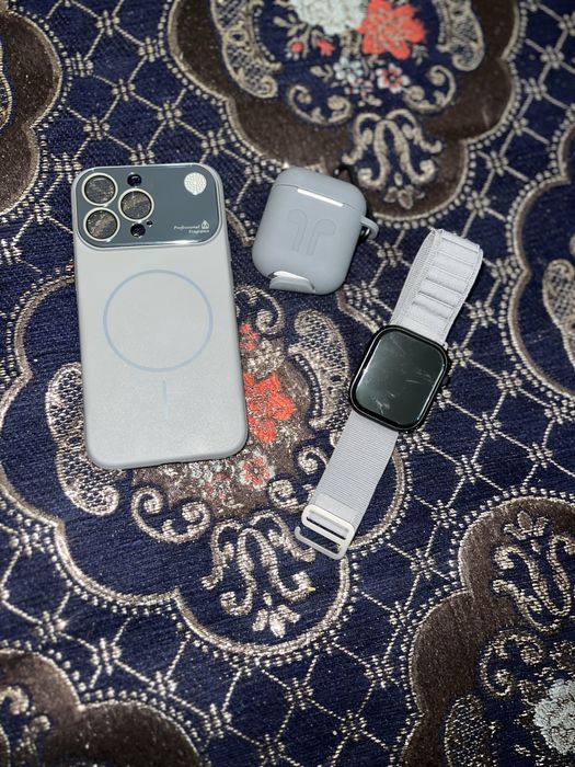 Chexollar sotiladi iphone 13 pro