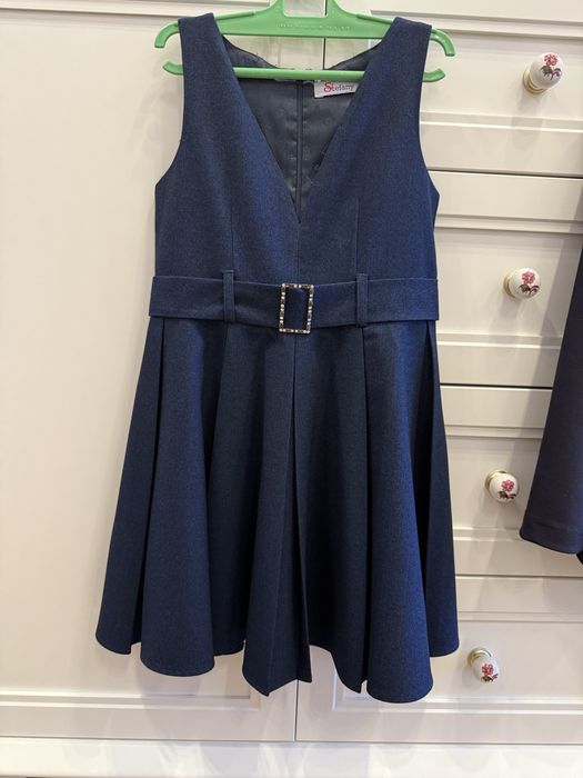 Продаю сарафан школьная форма