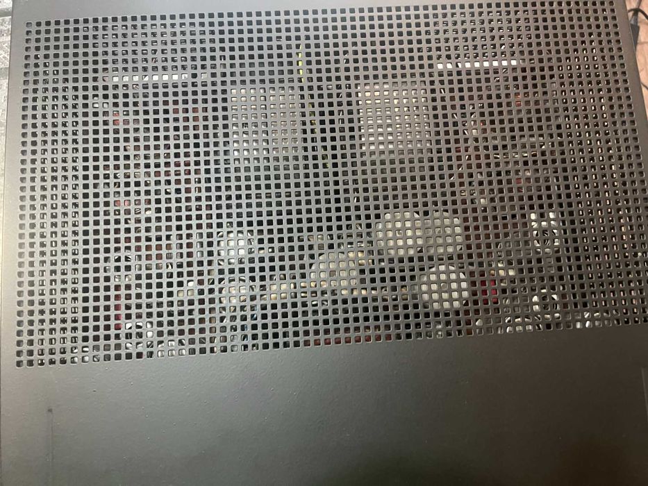 Vand amplificator pe lampi Priboj