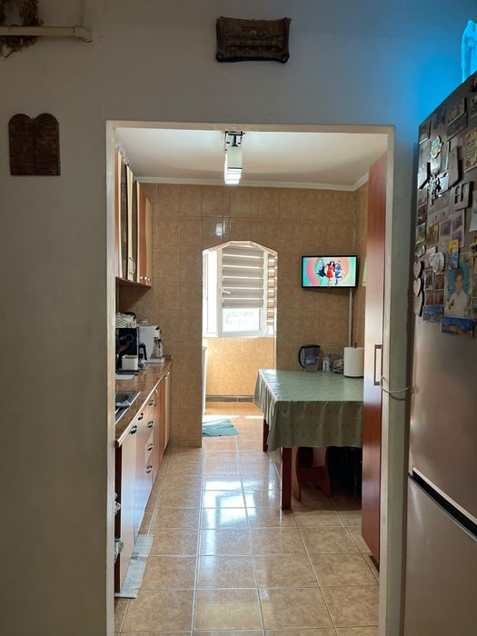 Vânzare apartament Costești Argeș