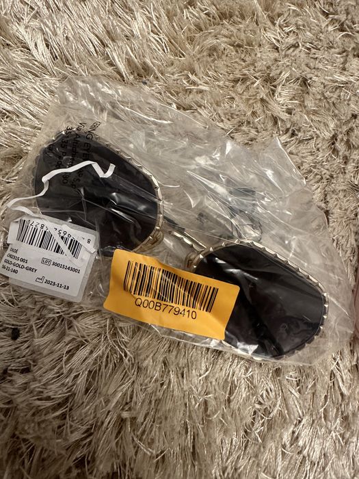 Очила chloe и miu miu