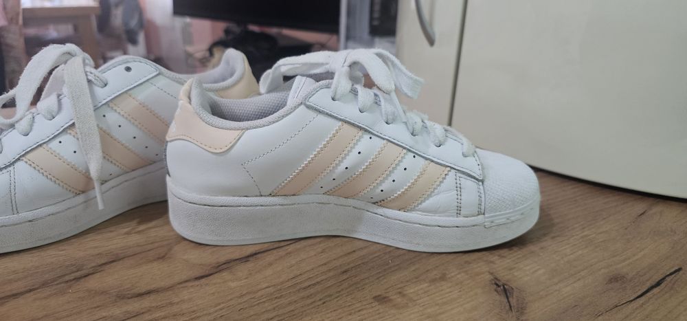 Маратонки Adidas