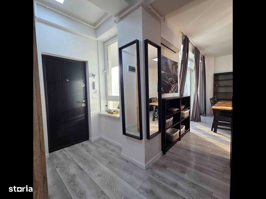 Apartament 3 camere cu loc de parcare–Calea Urseni–DIRECT PROPRIETAR