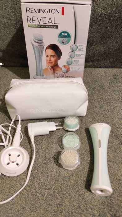 Четка за почистване на лице Remington Reveal в оригинална кутия