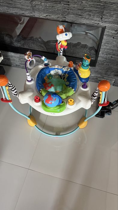 Бънджи Baby Einstein