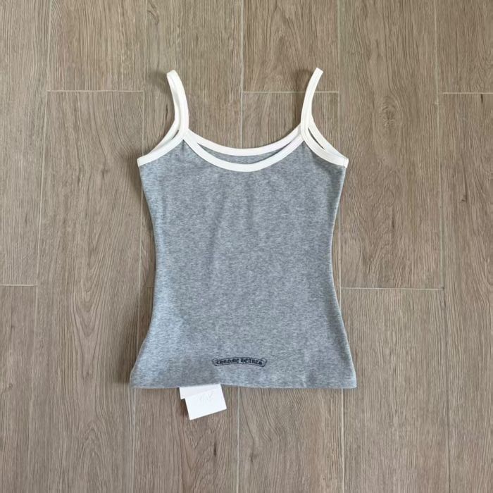 Топ майка Chrome Hearts