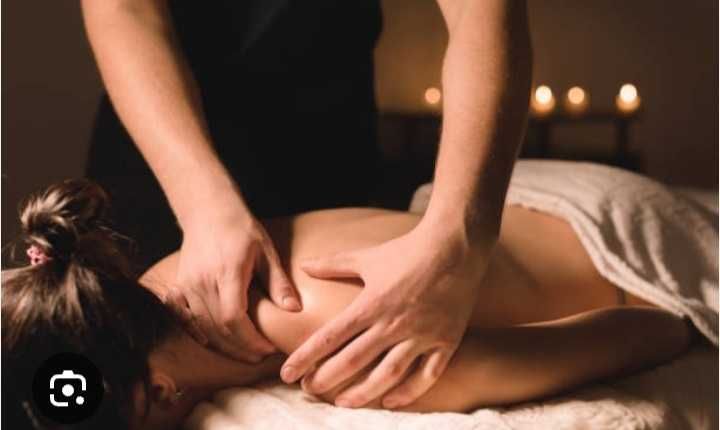 Masaj terapeutic sau de relaxare in incinta salonului sau la domiciliu!