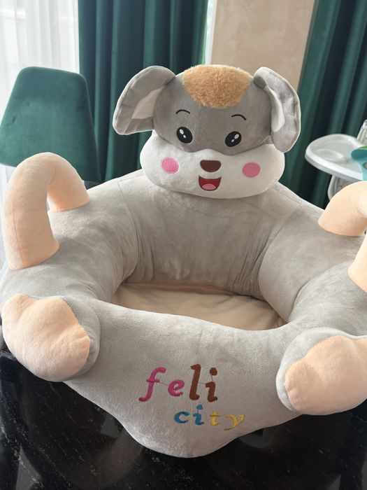 Бебешко кресло/ барбарон