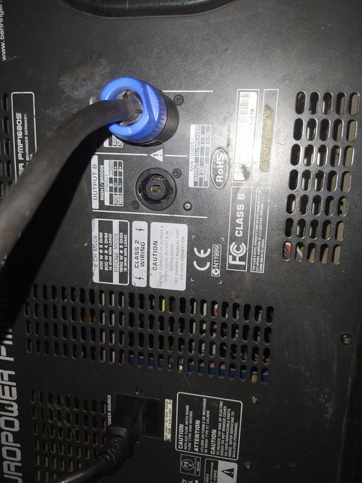 Музыкальная оборудование