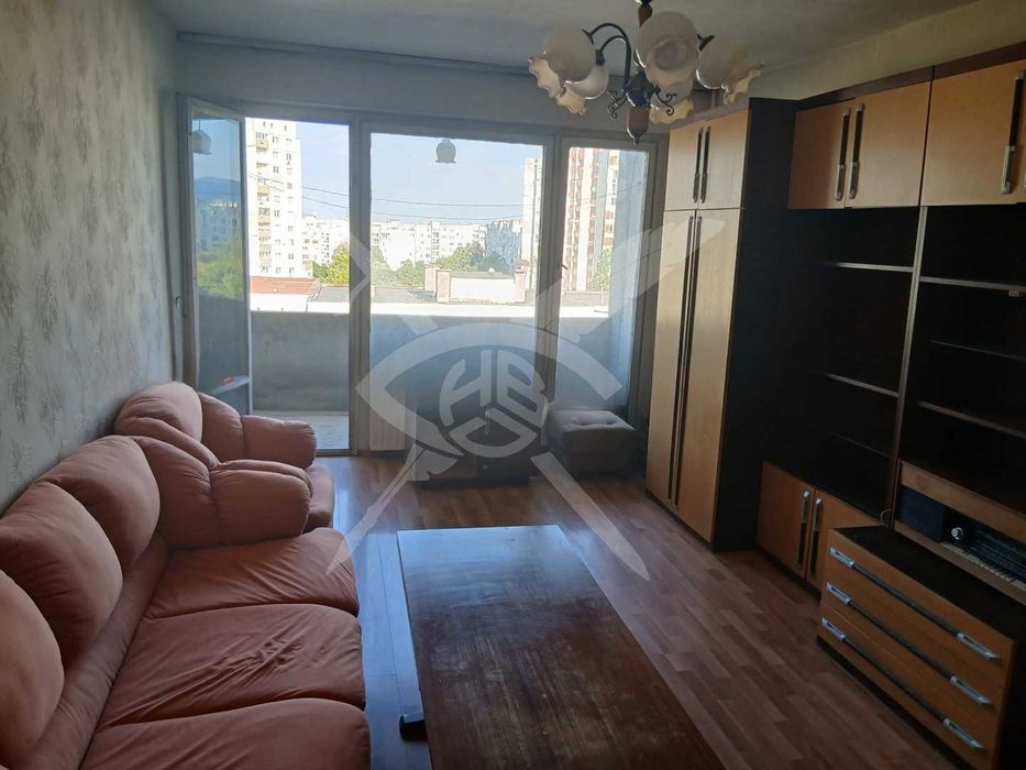 Дава се под наем Двустаен апартамент в София, Слатина - 65 кв.м за 475 € - Снимка #3