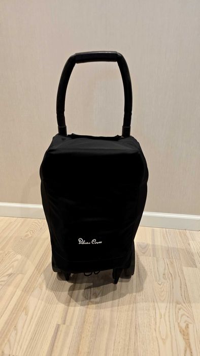 Прогулочная коляска Silver Cross Jet Mandarin