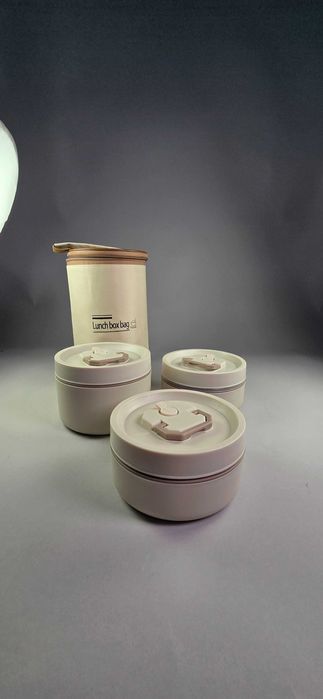 Термо чанта за обяд