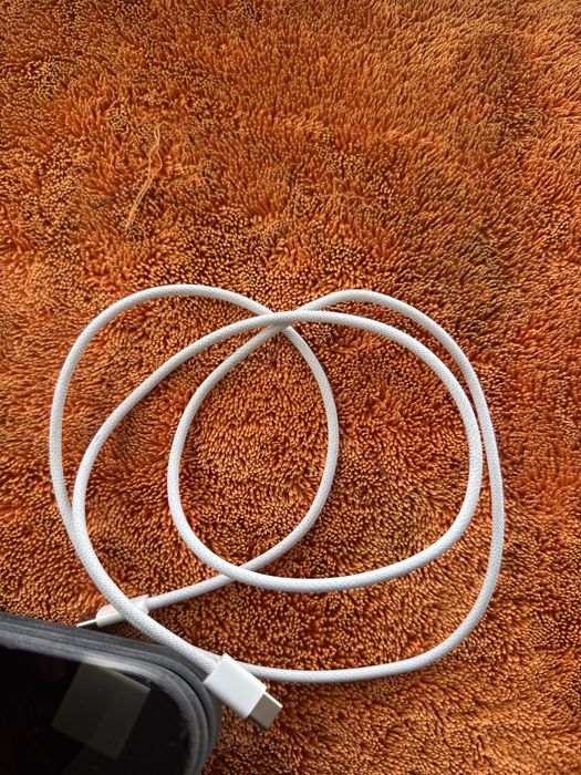 Kabel 17 pro max orginal