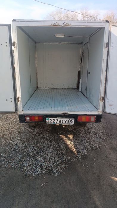 Продам автомобиль Faw 1024