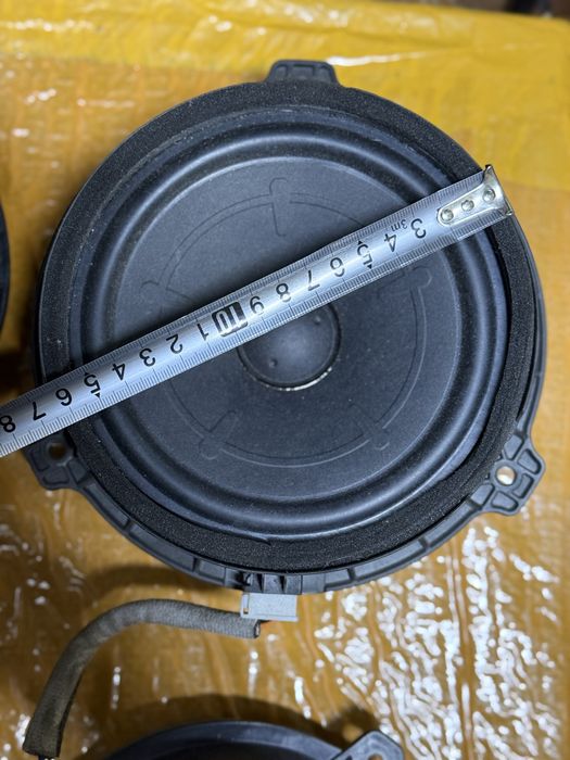 Динамики    Колонки