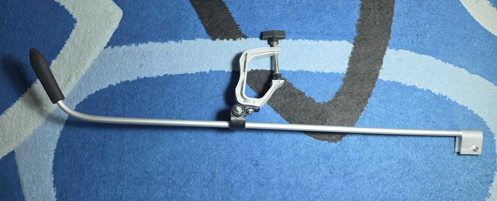 Suport sonda sonar Konger Echo Sounder Transducer Holder