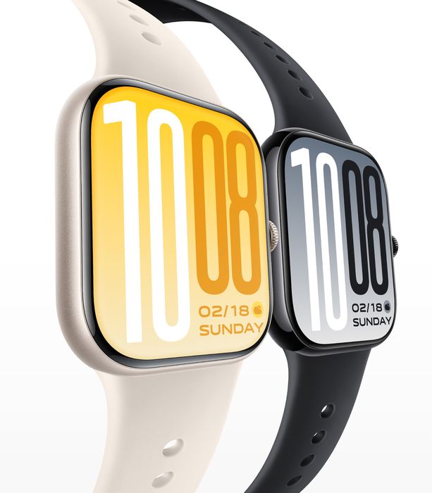 Смарт-часы vivo WATCH GT, черный
