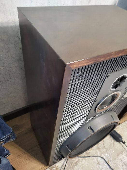 Акустика Sony ss-g7