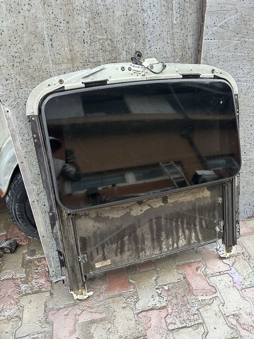 Trapa Mercedes ML W164 ML320 ML280