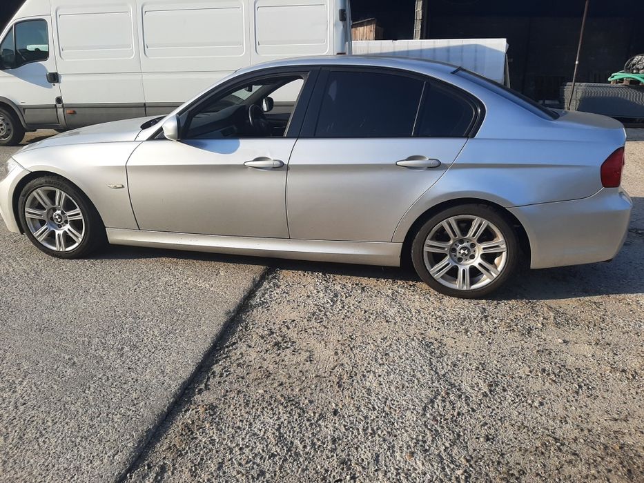 Usa stanga dreapta bmw e90,e91