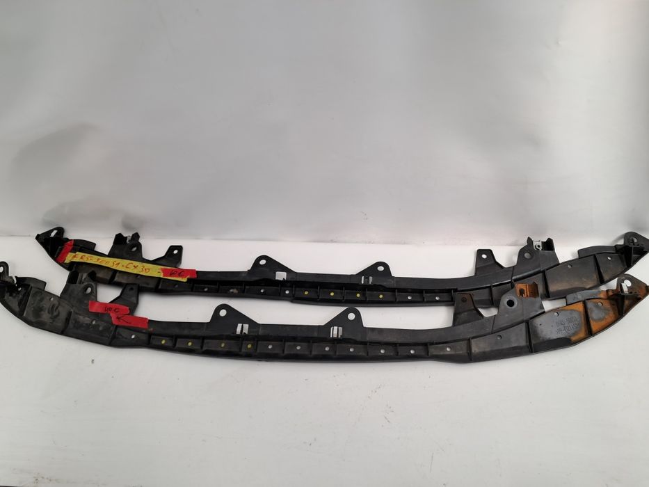 Грил решетка в броня  под броня Mazda  CX 30