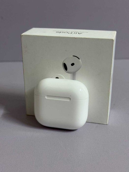 Air pods 4/ KA72336