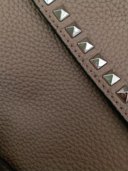 Стильная сумочка с головой леопарда