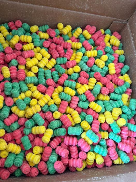 Курт Мёд Иримшик Май