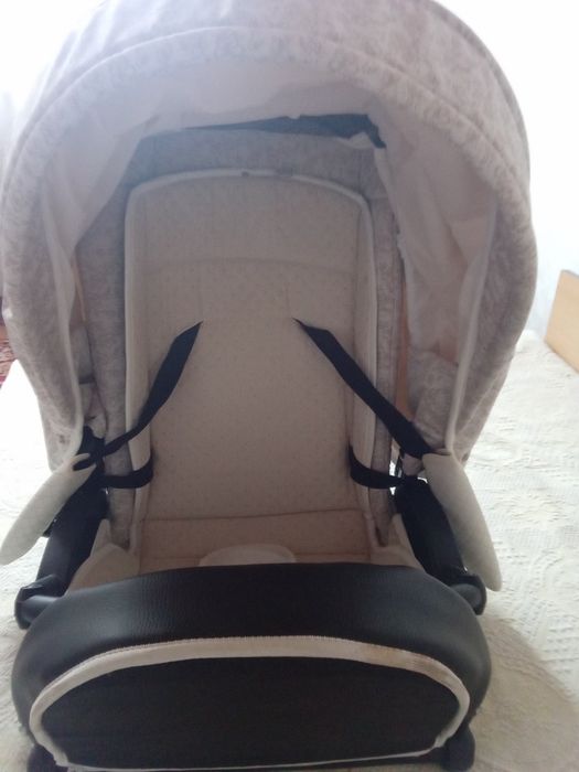 Детска Количка Royal Bexa