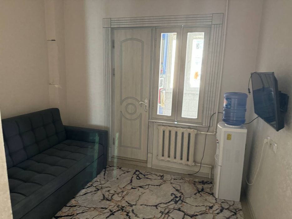 Срочно продаётся 2-3 комнатные квартира (+10м2)