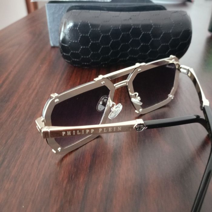 Ochelari PHILIPP Plein