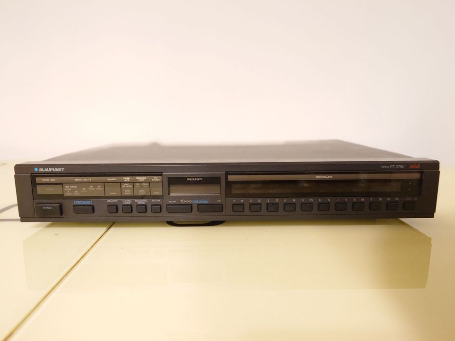 Tuner radio Blaupunkt PT-3750