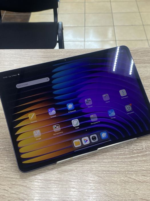 Планшет Xiaomi Pad 7 (osp14)