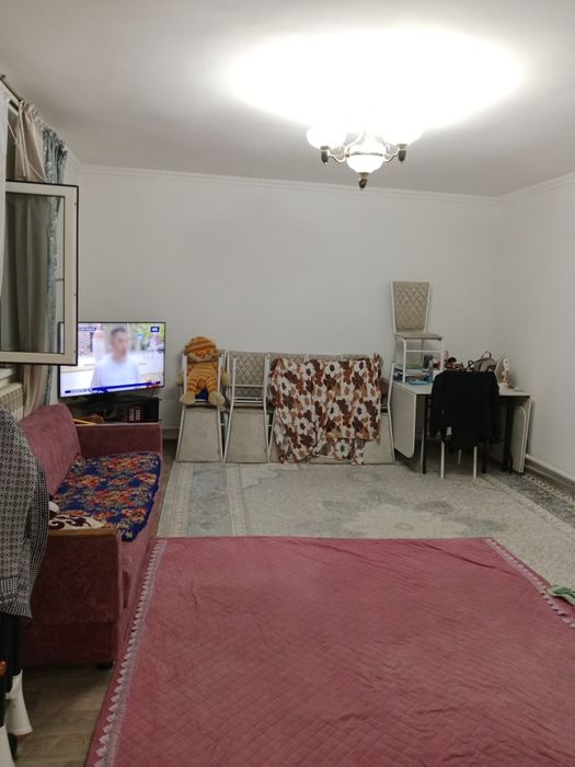 Продам дом 3 комнотный