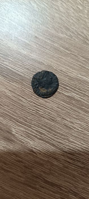 Антикварни монети