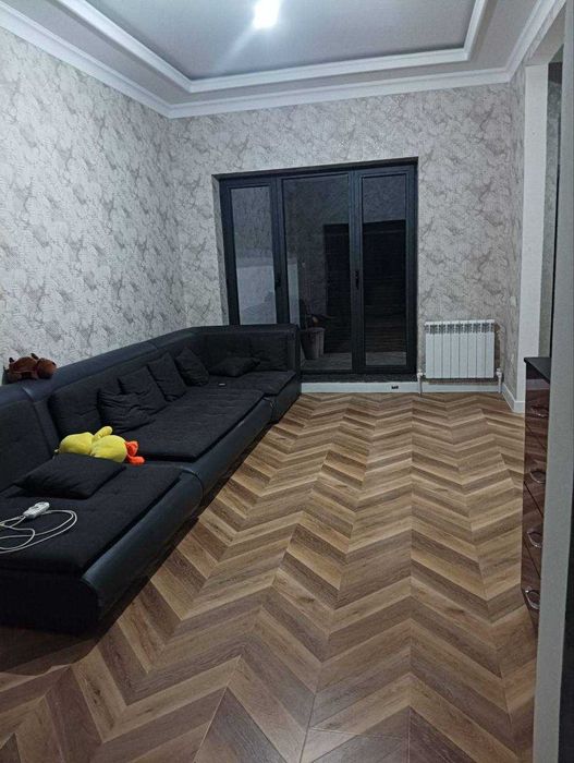 Дормон Каттедж 2-Этаж 5- хона 1.9 -сотих евро ремонт Умида №