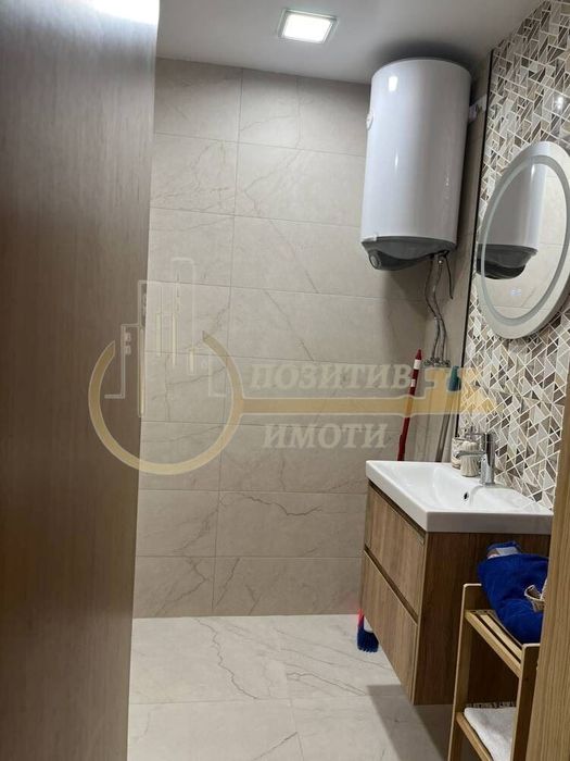 Дава се под наем Тристаен апартамент в София, Зона Б-18 - 100 кв.м за 920 € - Снимка #9