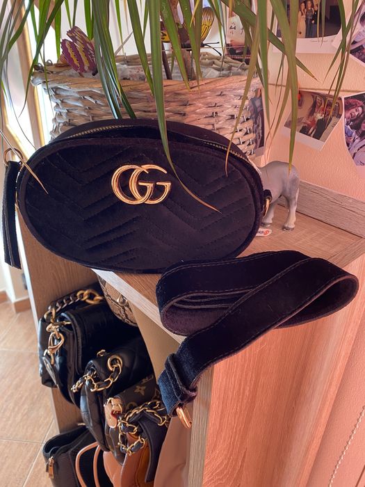 Borseta/geanta Gucci