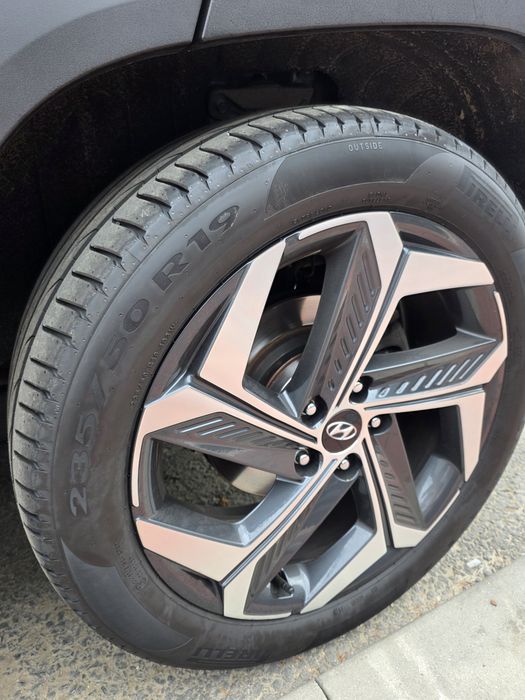 De vânzare HYUNDAI TUCSON 4×4  an 2022