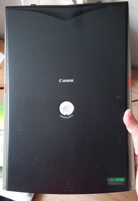 Продам сканер и модем