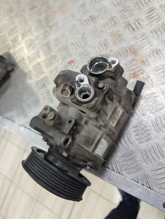 Компрессор кондиционера